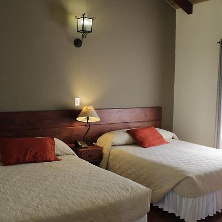 Hotel Casa Gaia Кобан Екстер'єр фото