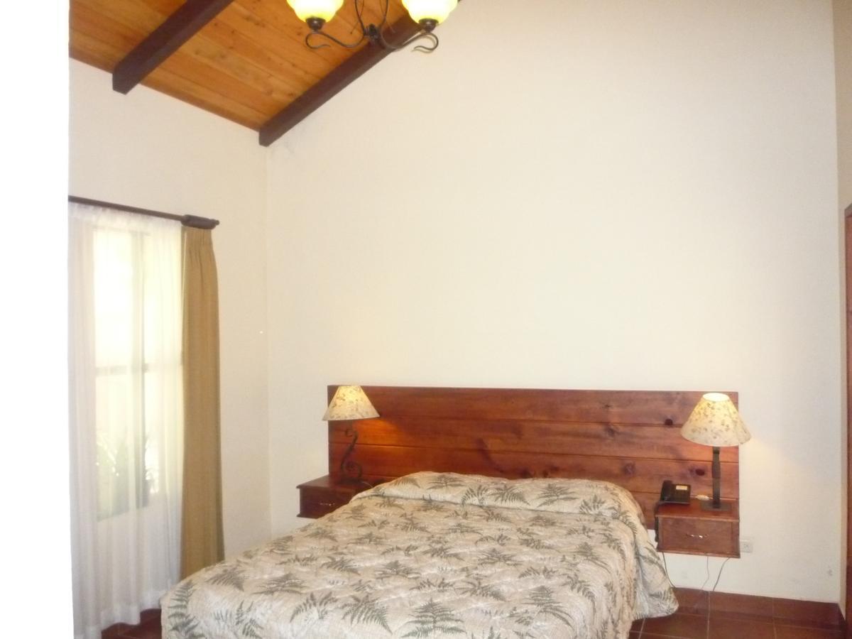 Hotel Casa Gaia Кобан Екстер'єр фото
