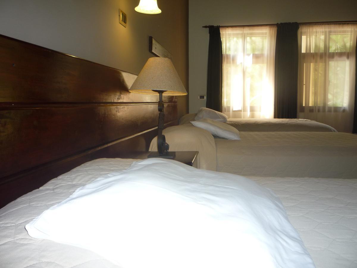 Hotel Casa Gaia Кобан Екстер'єр фото