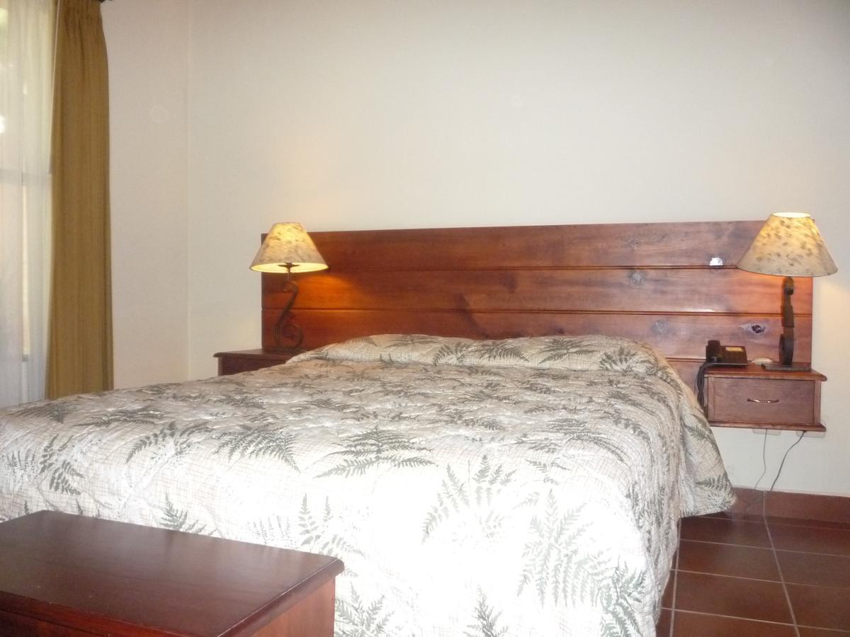Hotel Casa Gaia Кобан Екстер'єр фото