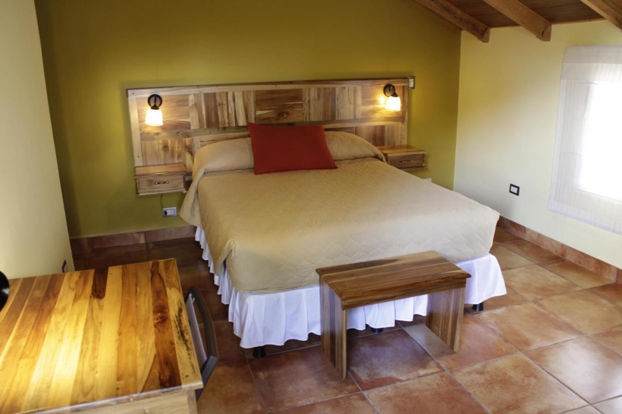 Hotel Casa Gaia Кобан Екстер'єр фото